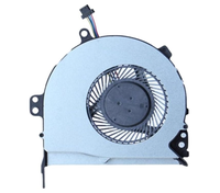 Ventilateur de refroidissement du processeur pour ordinateur portable HP ProBook 440 G3 837296-001 Ofgj20000H, pièces de rechange
