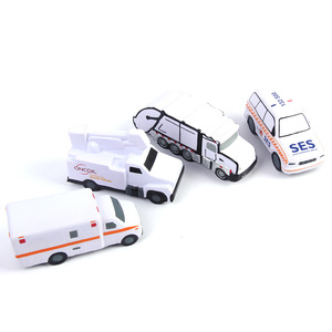 Pelota Antiestrés con Forma de Coche de los <span class=keywords><strong>Beatles</strong></span>, Juguetes para Apretar, Logotipo Personalizado, PU, Dibujos Animados, Transporte, Pelota Antiestrés, Juguetes para Aliviar el Estrés - Product Image 6
