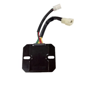 Regulador de voltaje SV650, más de 20 años de experiencia, desde 1990s - Product Image 2