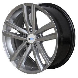 ล้อแม็กซ์ Jante Japan Universal 6 ก้าน <span class=keywords><strong>5</strong></span> <span class=keywords><strong>รู</strong></span> 5x100 114.3 ขนาด <span class=keywords><strong>15</strong></span> 18 นิ้ว 17 นิ้ว สำหรับรถยนต์นั่งส่วนบุคคล รุ่น <span class=keywords><strong>TE37</strong></span> วัสดุอลูมิเนียมอัลลอย - Product Image 4