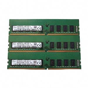SK 32G 64GB 128G 256G DDR4 2666 2933 3200 ECC REG หน่วยความจำสำหรับเซิร์ฟเวอร์ มีสินค้าในสต็อก - Product Image 1