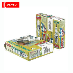 Nueva bujía de iridio DENSO IW16 90919-01059 para SAIC, para Gol, Great Wall Safe, Binyue, Hilux, Hiace - Product Image 6