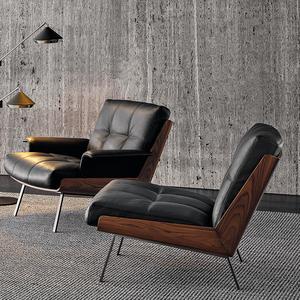 Orangefurn multi aplicación escena salón hogar muebles dormitorio retro sala de estar acento sillas - Product Image 2