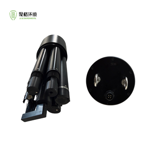 RS485 Multiparameter-Wasserqualitätssensor 5-in-1 7-in-1 PH EC ORP DO Trübung TSS Ammoniak Nitrat Nitrit Sensor - Product Image 3
