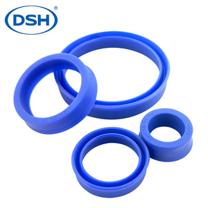 Selos Hidráulicos IDU de Dupla Ação, Selo Combinado PU, Alta Pressão 50MPa, À Prova de Vazamentos - Product Image 2