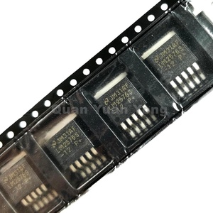 Lm2576 gốc <span class=keywords><strong>IC</strong></span> Hot cung cấp <span class=keywords><strong>IC</strong></span> chip Transistor LM2576S-12 - Product Image 2