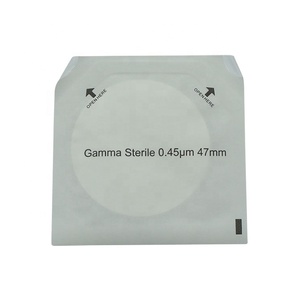 Petrol arıtma için gama ışını steril bakteriyel membran filtre 47mm - Product Image 3