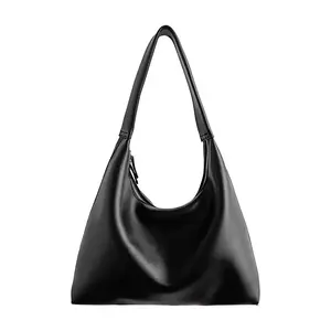 Gran oferta, bolsos de empalme para mujer, bolso cruzado, bolso de mano para mujer, de cuero bolso de hombro Retro PU, nuevo embrague de moda