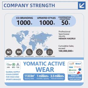 Benutzer definiertes Logo Mini Workout Yoga GYM Luxus 2 Stück Sport Padel Golf Rock Mit Leggings Kurz geschnittene Frauen Tennis röcke Set Für Frauen - Product Image 2