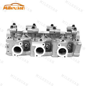 โรงงานราคา MD307678 3.0 6G72 หัวกระบอกสูบเครื่องยนต์สําหรับ<span class=keywords><strong>Mitsubishi</strong></span> V33/V43/<span class=keywords><strong>Galant</strong></span> 3000/Pajero/Shogun/Pick-up Montero/Pick-up - Product Image 5