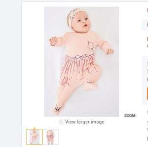 Nuovo modello di <span class=keywords><strong>neonato</strong></span> caldo indumento Stock lotto pizzo Petti pagliaccetto - Product Image 1