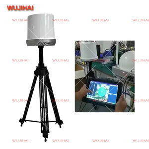 Système de détection de drones monté sur véhicule ultra-longue portée 7-15 km avec fonction de contrôle à distance anti-UAV vs <span class=keywords><strong>Skyeye</strong></span> Skycope - Product Image 5