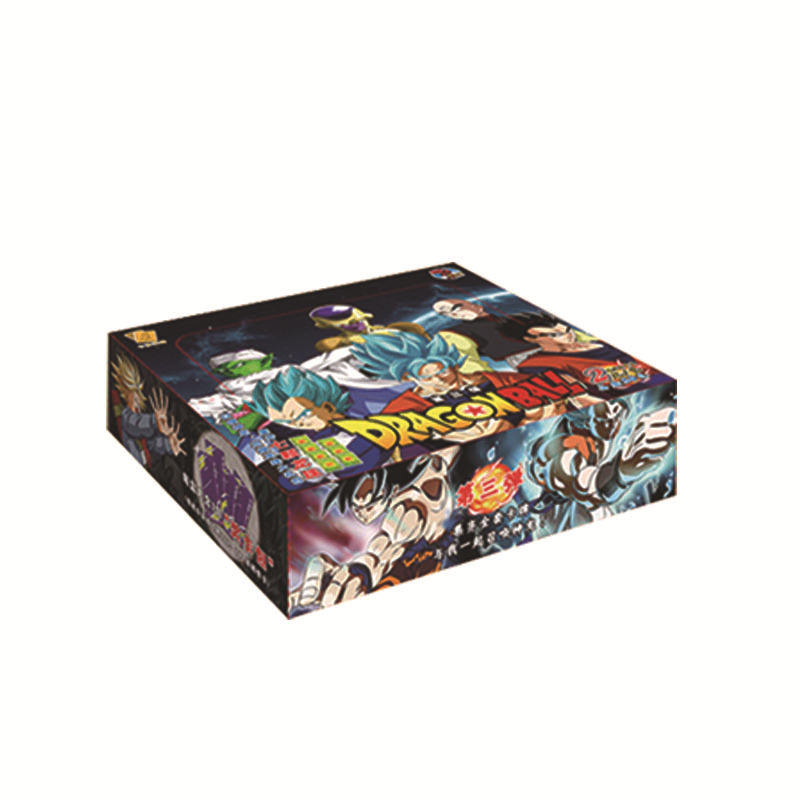 ドラゴンボールカード AKIRA Dragon Ball Card 40th Anniversary Edition Trading