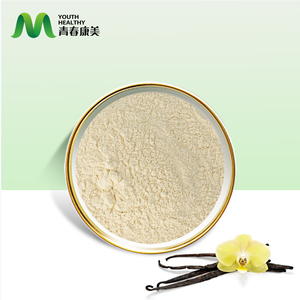 Doğal gıda maddesi vanilya tozu vanilya fasulyesi tozu - Product Image 2