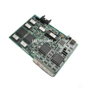 แผงวงจรคอมโมริ AAXDE01010 สำหรับเครื่องพิมพ์ออฟเซ็ต - Product Image 2