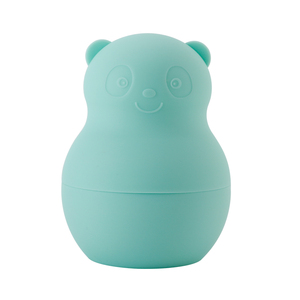 Juguetes educativos para niños pequeños, juguetes para niños, muñeca Matrioska de silicona, juguete apilable de silicona - Product Image 4