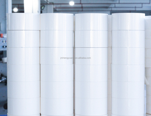 Máy in phun nhãn tổng hợp giấy tự dính Sticker CuộN 8.5 inch Glossy Matt máy in phun nhãn - Product Image 4