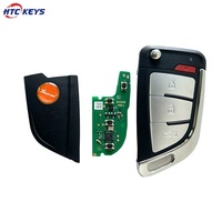 Universal VVDI Super Remote Control XEKF20EN for VVDI MINI Key Tool MAX VVDI2 Programmer