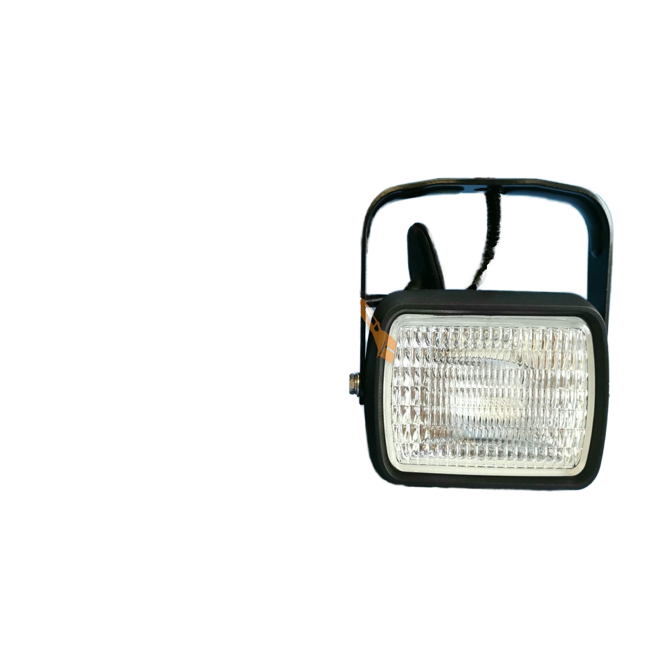 Komatsu Excavator Lights - Durable & Efficient Solutions