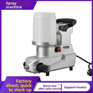 Nouveau Pulvérisateur Sans Air Rechargeable Portable Pulvérisateur de Colle Peinture Revêtement Tout-en-Un F600 - Product Image 5