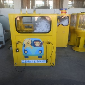 Tự làm Hướng dẫn sử dụng đồ chơi điền máy-điền-thú nhồi bông - Product Image 2