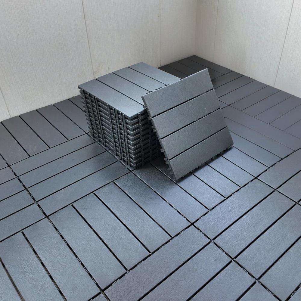 สีเทาขัดเงาใหม่