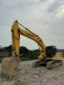 High Quality Used for PC350-7 Excavator 2018 <b>Model</b> 2900 Hours 1.6m Bucket Capacity Hot Sale Construction Machinery Part - Product Image 3