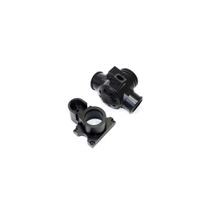 Fábrica de Moldes de Inyección de Plástico de Precisión |   Producción de Piezas de PC de Nailon ABS OEM - Product Image 3