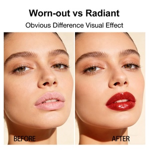Lápiz <span class=keywords><strong>Labial</strong></span> con Aceite de Macadamia LOZEE, Procesamiento Personalizado, Bálsamo <span class=keywords><strong>Labial</strong></span> <span class=keywords><strong>Hidratante</strong></span>, Personalización de Etiquetas ODM OEM - Product Image 5