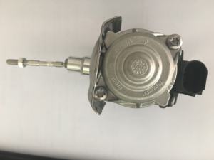 Válvula de actuador Turbo 06L145612M 72427345 24407-05 válvula de descarga Turbo - Product Image 3