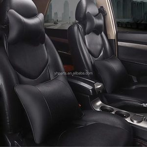 Seggiolino Auto poggiatesta Auto Logo cuscino collo per Opel Corsa Astra insegna Vectra Zafira Meriva <span class=keywords><strong>Mokka</strong></span> Grandland Vivaro Antara - Product Image 1