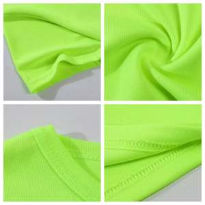 Camisetas de Poliéster 100% Sublimables con Estampado de Personajes, al por Mayor, Promocionales, Personalizadas, Unisex - Product Image 4