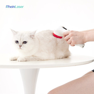 Dispositivo de Terapia Láser LLLT Médico para Mascotas, 808nm 650nm, para Alivio del Dolor en <span class=keywords><strong>Perros</strong></span>, Venta al Por Mayor - Product Image 4