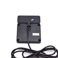 NKHT15 Actionneur linéaire à télécommande Contrôleur de moteur de lit médical électrique réglable avec commande manuelle pour usage médical