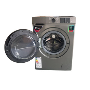 Sẵn Sàng Để Tàu 14Kg Phía Trước Tải Giặt Máy Sấy Độc Lập 14Kg Máy Giặt Máy Sấy 2 Trong 1 - Product Image 3