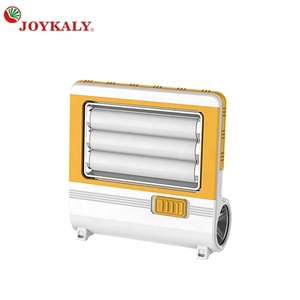 Thiết Kế Tốt Đa Chức Năng 27 SMD Sạc Mạnh Mẽ Nhất LED Khẩn Cấp Sạc Ánh Sáng - Product Image 3