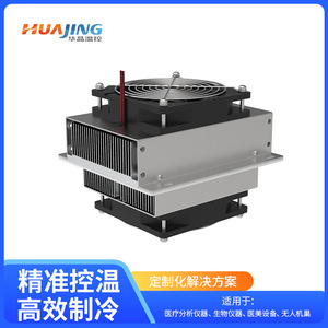 โมดูลทำความเย็นสารกึ่งตัวนำ 180W 24V TP22019 เครื่องระบายความร้อนอิเล็กทรอนิกส์สำหรับการแพทย์และความงาม - Product Image 5