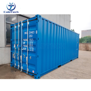 20/40 feet container phòng lạnh/kho lạnh/kho lạnh - Product Image 6
