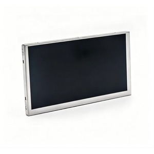 <span class=keywords><strong>Schermo</strong></span> LCD <span class=keywords><strong>6.1</strong></span> <span class=keywords><strong>Pollici</strong></span> 480*272 LA061WQ1(TD)(04) Pannello Touch per Auto LA061WQ1-TD04 per Toyota Corolla - Product Image 3