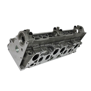 Culasse XUD7 XUD7TE XUD7T AMC 908061 020074 0200J5 9614838980 9608434580 pour Peugeot 405 pour Citroën BX ZX - Product Image 5