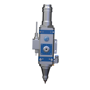 Anji Jinke LC218 3D Robot QBH Water Cooling 1064 Wavelength Metal Fiber <strong>Laser</strong> <strong>Cutting</strong> Head 2KW3KW New Condition - Product Image 2