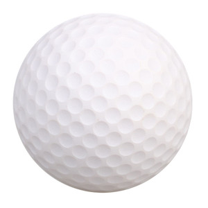 Pelotas de golf de espuma premium para práctica (18 piezas) - Product Image 5