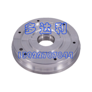 ซีลกันรั่วแบบลูกข่าง รุ่น 02XR45004202 สำหรับอะไหล่เครื่องปรับอากาศแบบรวมศูนย์ - Product Image 3