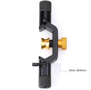 Pelacables de Fibra Óptica Reforzado APT-F10, Cuchilla de Acero de Alto Carbono Compatible con GSM/GPRS/IP para Uso FTTX - Product Image 4