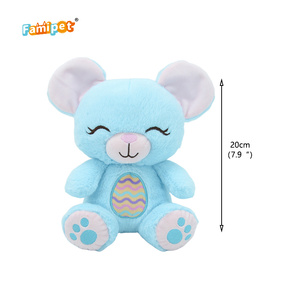 Famipet Produttore Ingrosso Personalizzato OEM Nuovo Design <span class=keywords><strong>Animali</strong></span> Carini Giocattolo di Peluche Morbido per Macchina Artiglio - Product Image 2