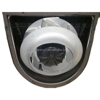 Compatible con Fan Ed106-70-2 Au1 Ks0.68, Nuevo PLC Original para Sistemas de Control Programable de Automatización Industrial