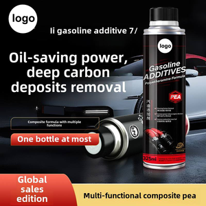 Precio de fábrica Agente protector Octane <span class=keywords><strong>Booster</strong></span> Sistema de combustible Limpieza Inyecta Boquilla Evita los depósitos de vibración del vehículo - Product Image 2