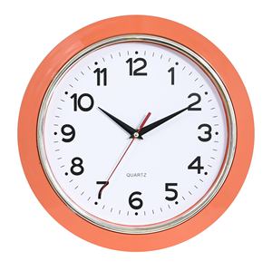 Reloj de Pared Inteligente de 12 Pulgadas, Colores Vibrantes, Simple, para Hogar, Oficina, Hotel, Escuela, Salón, <span class=keywords><strong>Bar</strong></span>, Decoración Elegante, Buena Calidad, Precio, Regalo, Promocional - Product Image 4
