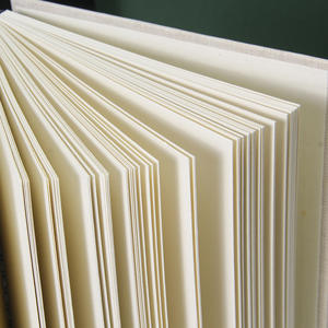 Carnet de croquis Daqian Paper A3X80/A4X80 pages blanches 160g <span class=keywords><strong>180g</strong></span> <span class=keywords><strong>papier</strong></span> à <span class=keywords><strong>dessin</strong></span> - Product Image 4