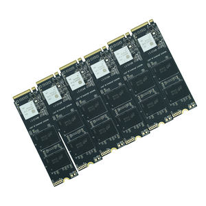 Новая оригинальная хорошая цена Nv2 1 ТБ <span class=keywords><strong>M</strong></span>.<span class=keywords><strong>2</strong></span> 2280 NVMe внутренний SSD PCIe 4,0 поколения 4x4 твердотельные накопители Nv2 Быстрая доставка - Product Image 4